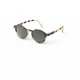 Izipizi JUNIOR 7/11 D Light Tortoise Solbriller