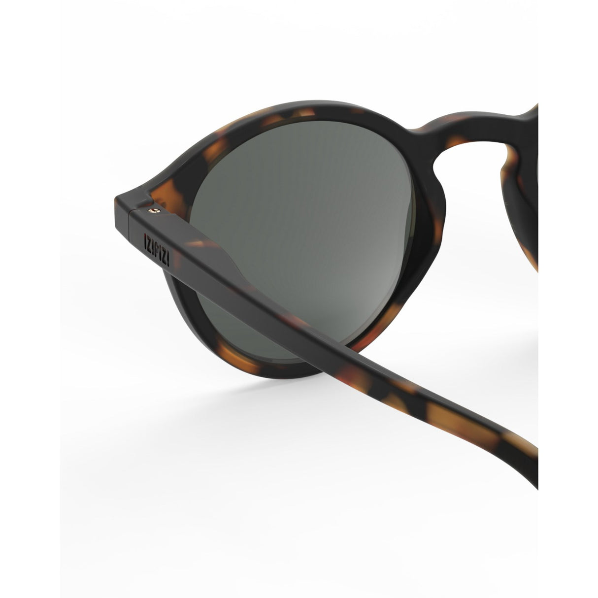 Izipizi JUNIOR 7/11 D Tortoise Solbriller