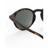 Izipizi JUNIOR 7/11 D Tortoise Solbriller