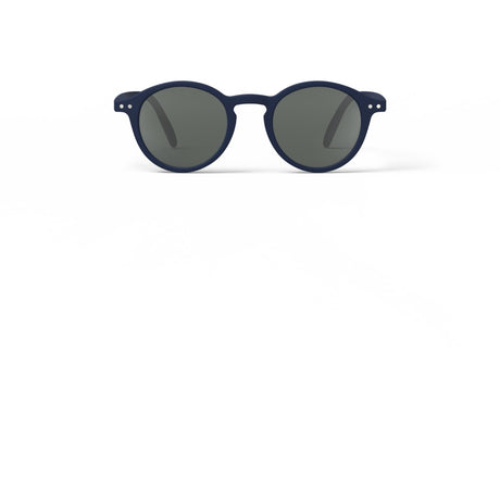 Izipizi JUNIOR 7/11 D Navy Blue Solbriller