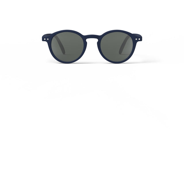 Izipizi JUNIOR 7/11 D Navy Blue Solbriller