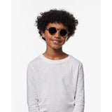 Izipizi JUNIOR 7/11 D Light Tortoise Solbriller