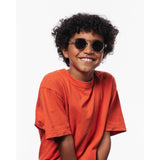 Izipizi JUNIOR 7/11 D Frozen Blue Solbriller