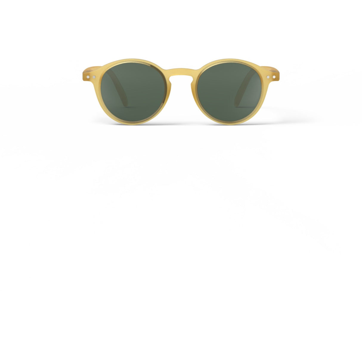 Izipizi JUNIOR 7/11 D Yellow Honey Solbriller