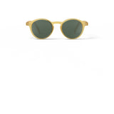 Izipizi JUNIOR 7/11 D Yellow Honey Solbriller