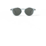 Izipizi JUNIOR 7/11 D Frozen Blue Solbriller