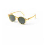 Izipizi JUNIOR 7/11 D Yellow Honey Solbriller