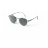 Izipizi JUNIOR 7/11 D Frozen Blue Solbriller
