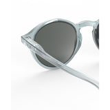 Izipizi JUNIOR 7/11 D Frozen Blue Solbriller
