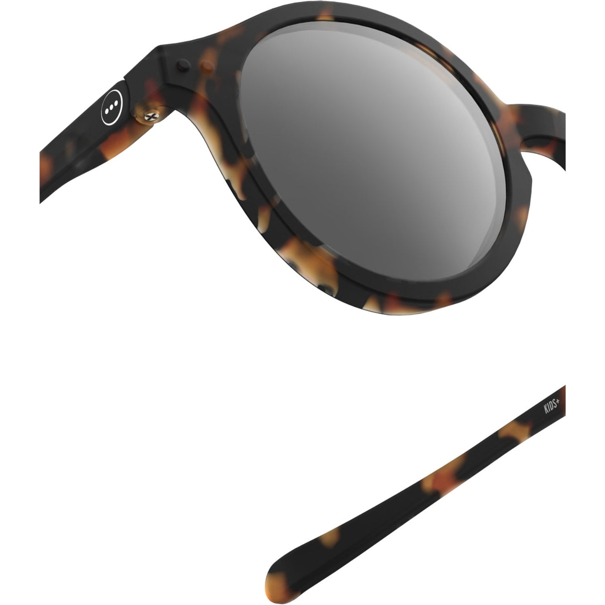 Izipizi KIDS 3/5 C Tortoise Solbriller