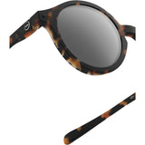 Izipizi KIDS 3/5 C Tortoise Solbriller