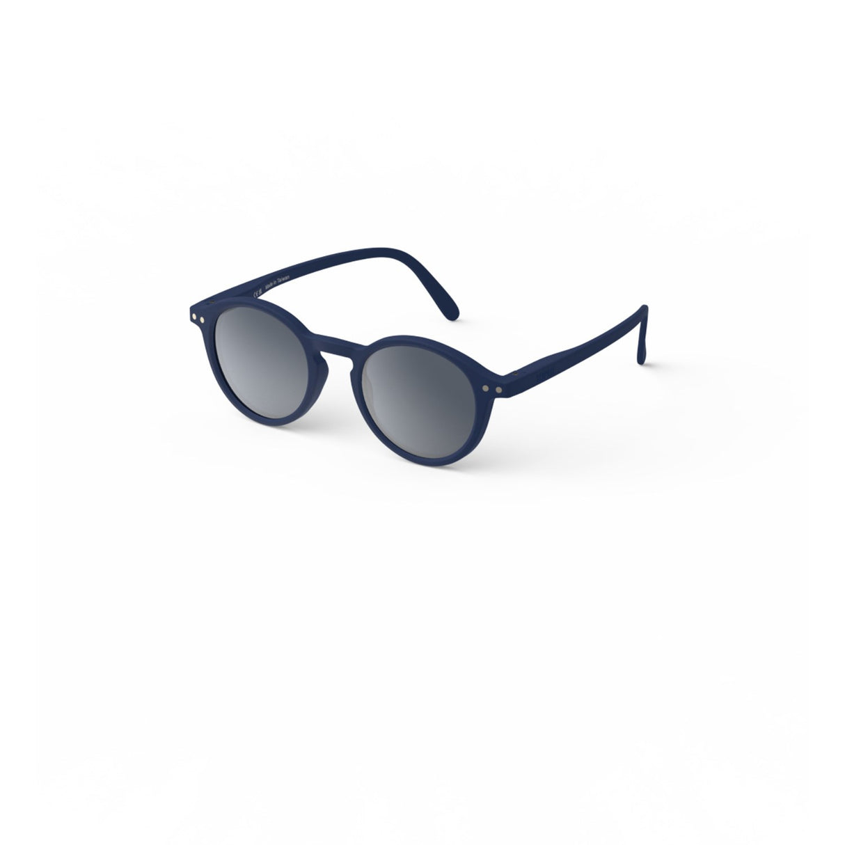 Izipizi KIDS 3/5 D Navy Blue Solbriller