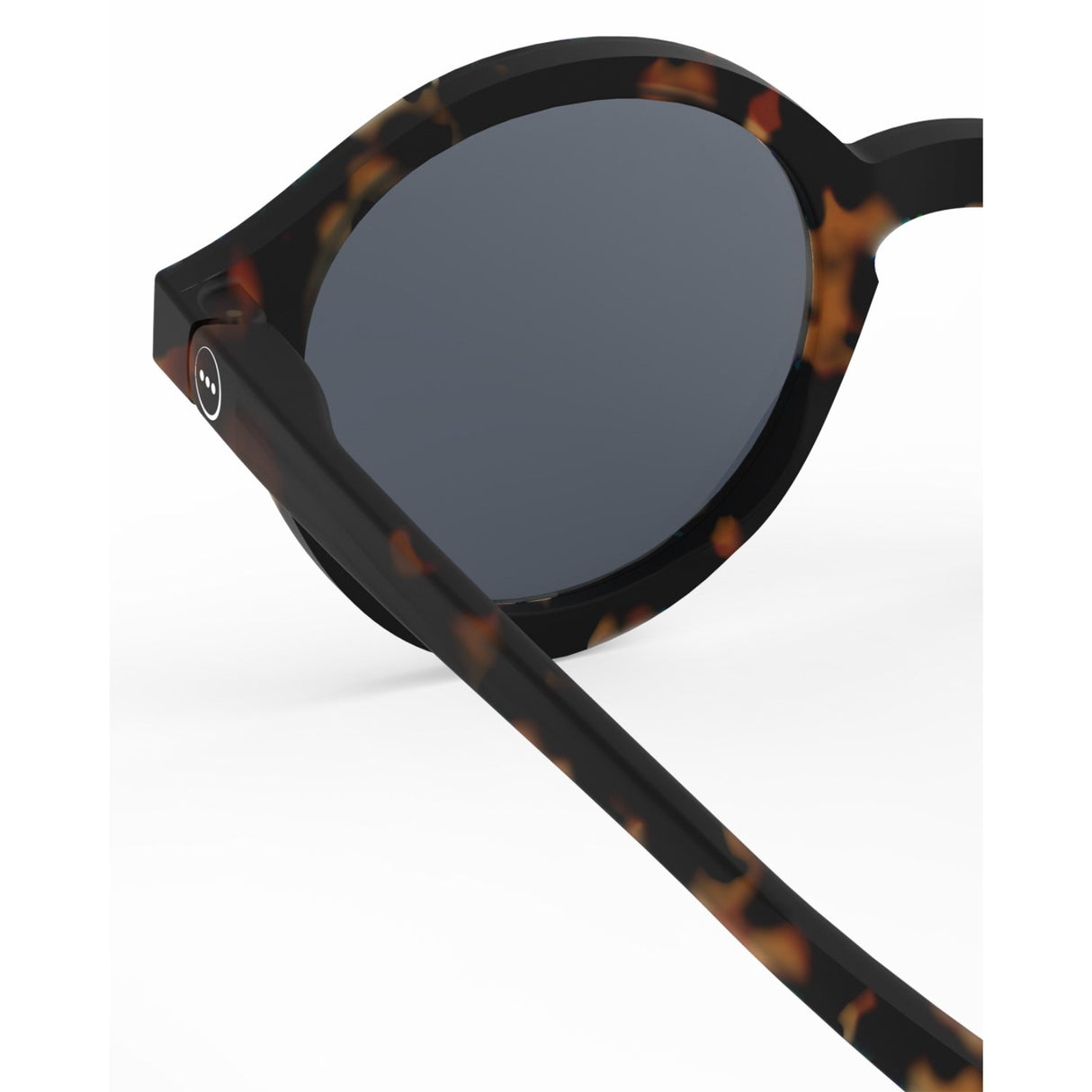 Izipizi KIDS 3/5 C Tortoise Solbriller