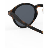 Izipizi KIDS 3/5 D Tortoise Solbriller