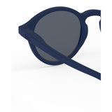 Izipizi KIDS 3/5 D Navy Blue Solbriller