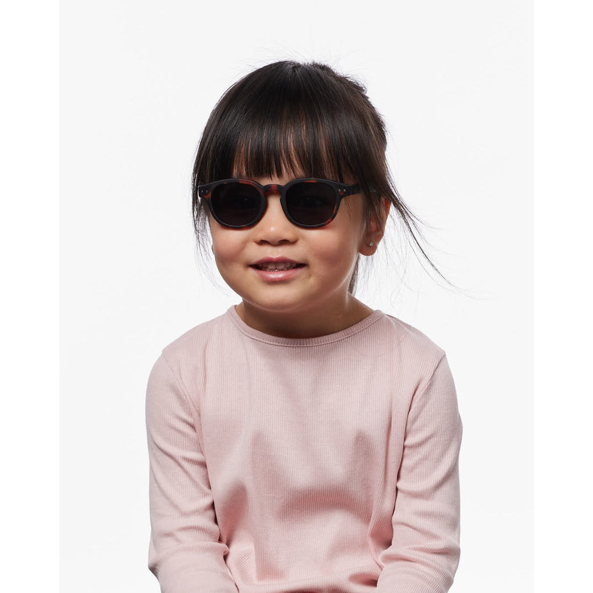 Izipizi KIDS 3/5 C Tortoise Solbriller