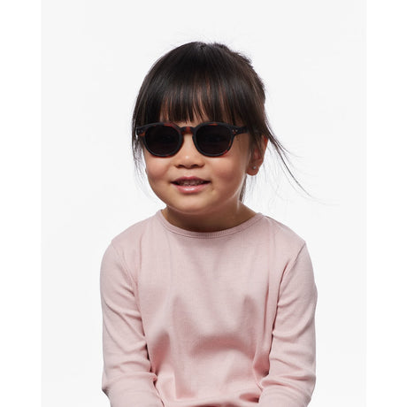 Izipizi KIDS 3/5 C Tortoise Solbriller