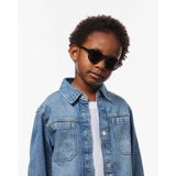 Izipizi KIDS 3/5 D Tortoise Solbriller
