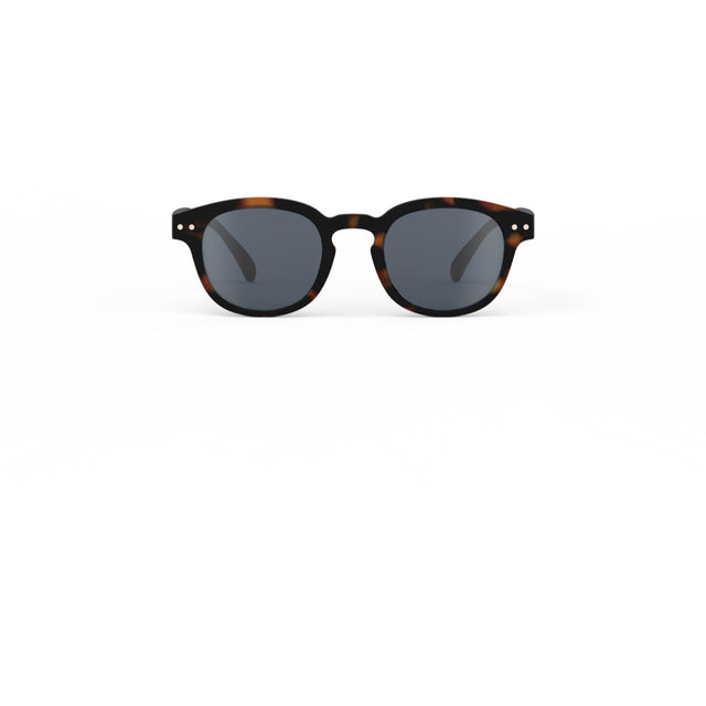 Izipizi KIDS 3/5 C Tortoise Solbriller