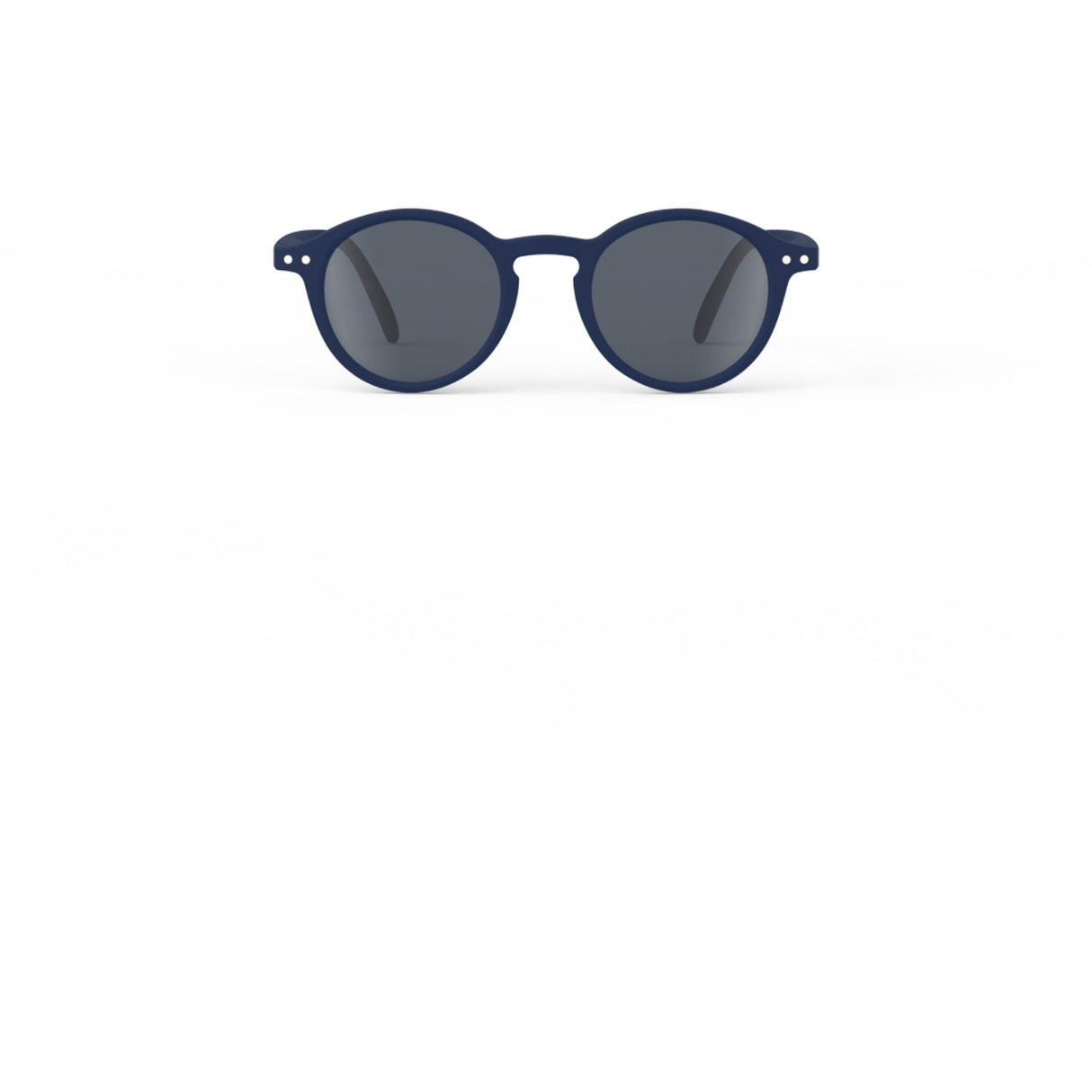 Izipizi KIDS 3/5 D Navy Blue Solbriller