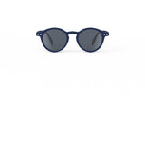 Izipizi KIDS 3/5 D Navy Blue Solbriller