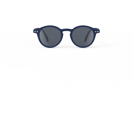 Izipizi KIDS 3/5 D Navy Blue Solbriller