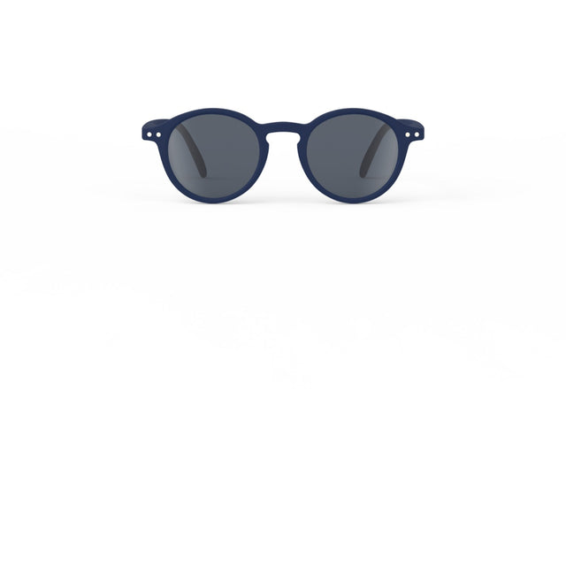 Izipizi KIDS 3/5 D Navy Blue Solbriller