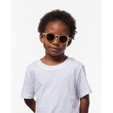 Izipizi KIDS 3/5 D Macchiato Solbriller