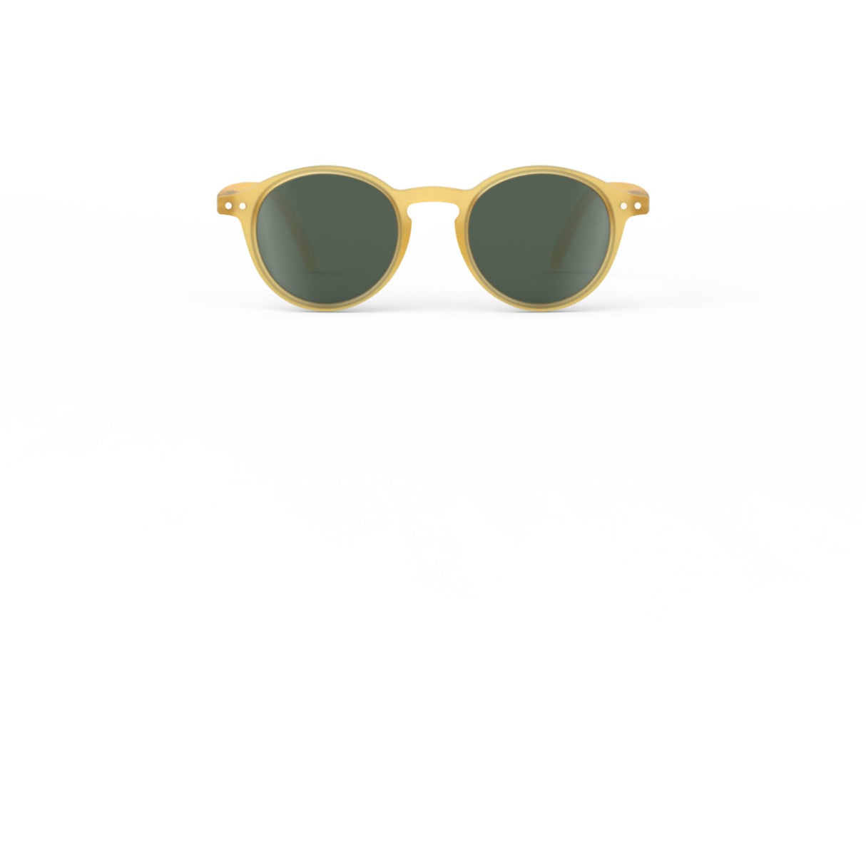 Izipizi KIDS 3/5 D Yellow Honey Solbriller