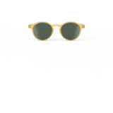 Izipizi KIDS 3/5 D Yellow Honey Solbriller