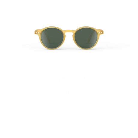 Izipizi KIDS 3/5 D Yellow Honey Solbriller