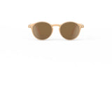 Izipizi KIDS 3/5 D Macchiato Solbriller
