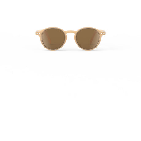 Izipizi KIDS 3/5 D Macchiato Solbriller