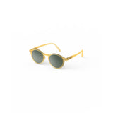 Izipizi KIDS 3/5 D Yellow Honey Solbriller