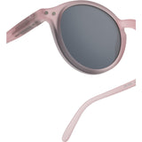 Izipizi KIDS 3/5 D Pink Solbriller