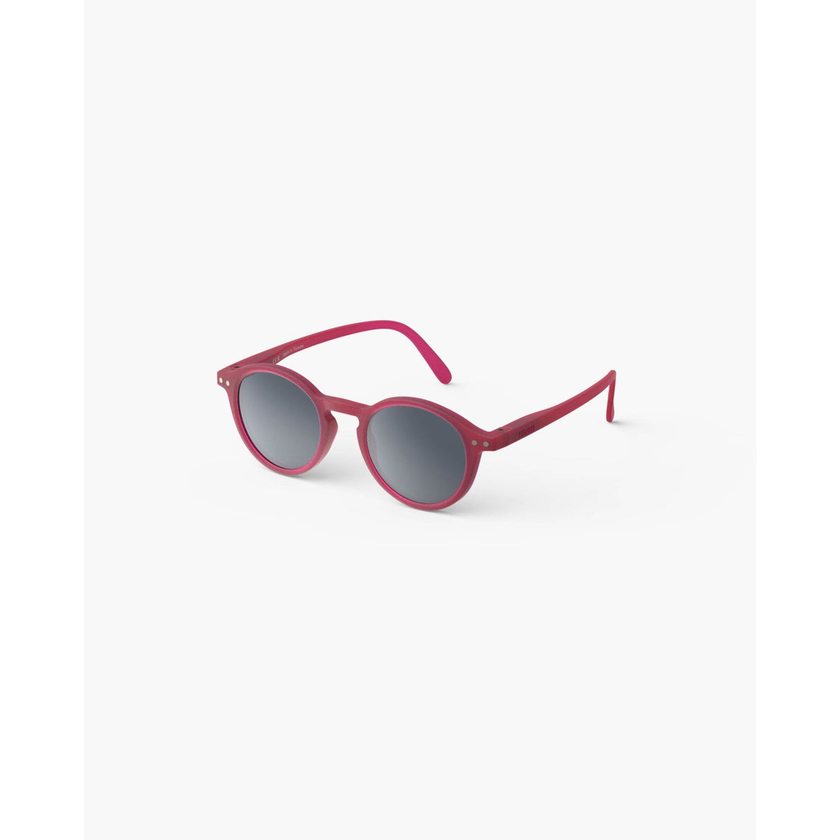 Izipizi KIDS 3/5 D Cranberry Solbriller