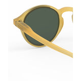 Izipizi KIDS 3/5 D Yellow Honey Solbriller