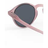 Izipizi KIDS 3/5 D Pink Solbriller