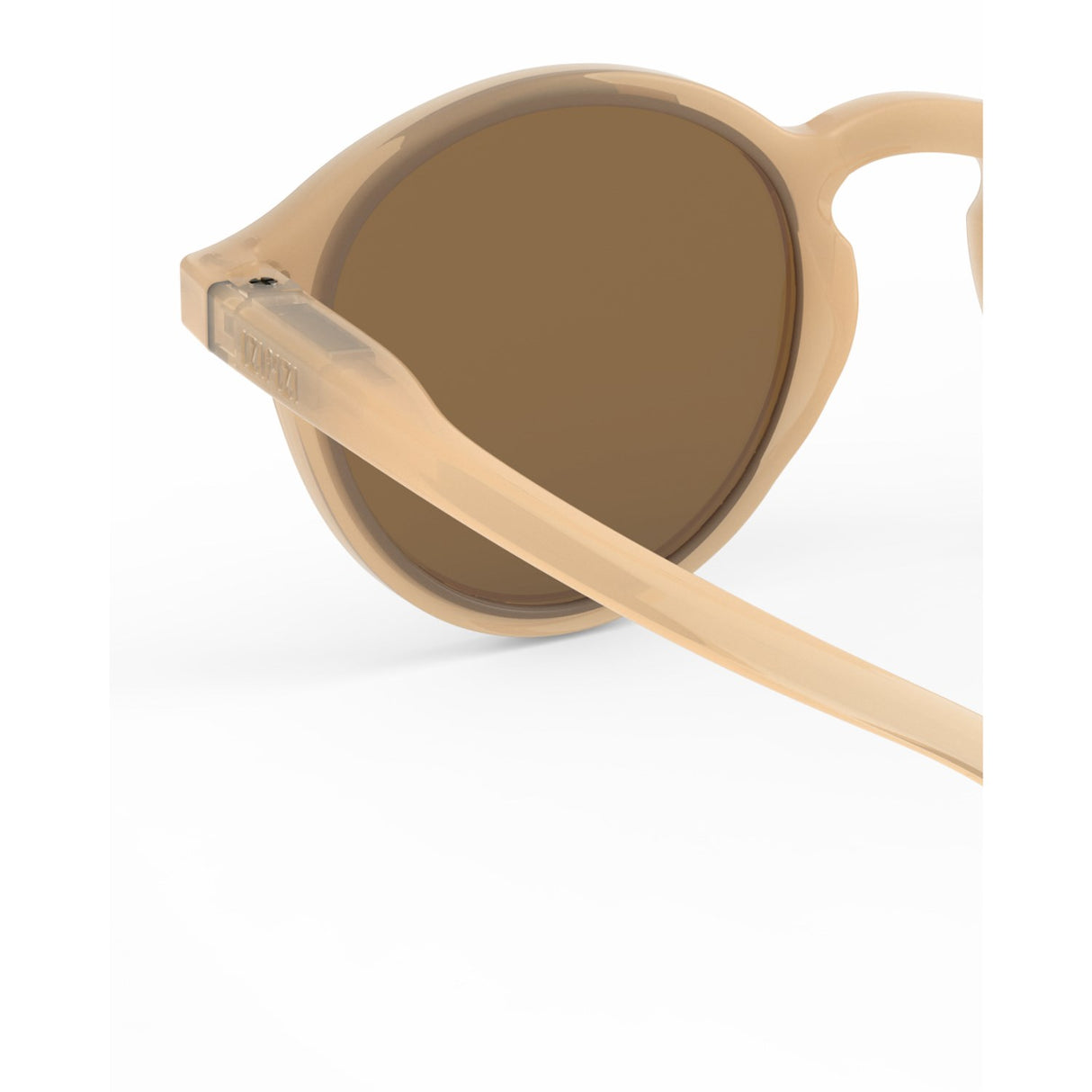 Izipizi KIDS 3/5 D Macchiato Solbriller