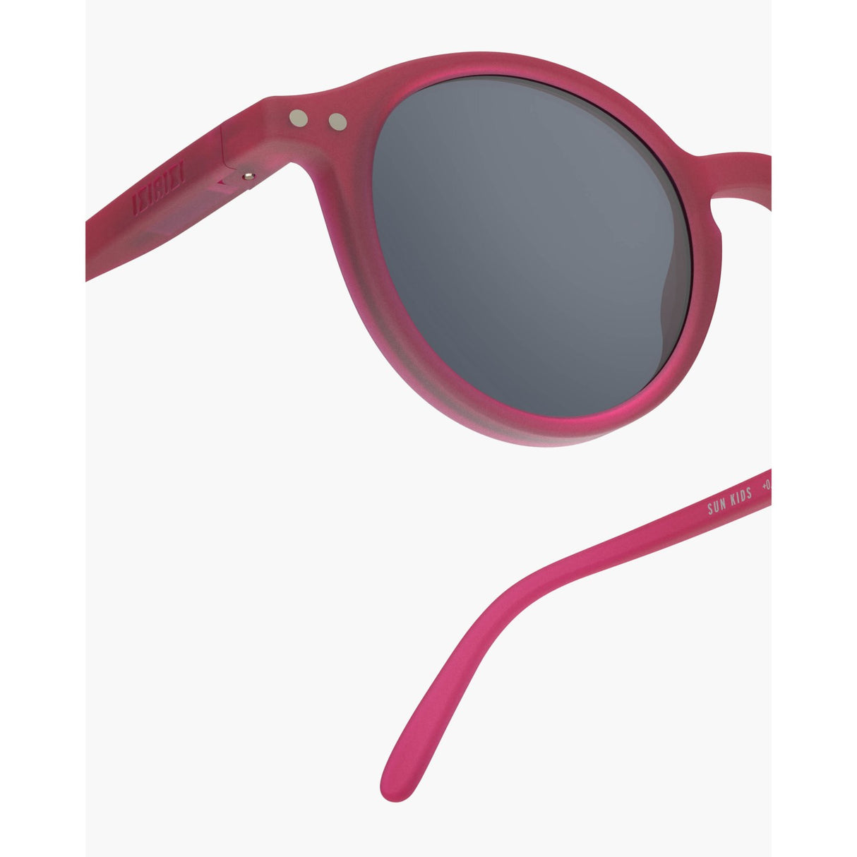Izipizi KIDS 3/5 D Cranberry Solbriller