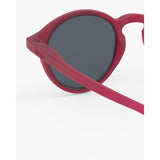 Izipizi KIDS 3/5 D Cranberry Solbriller