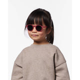 Izipizi KIDS 3/5 D Cranberry Solbriller