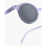 Izipizi KIDS 3/5 D Lavender Solbriller