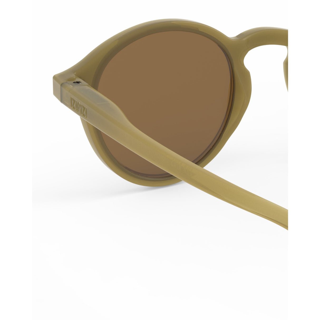 Izipizi KIDS 3/5 D Olive Solbriller