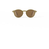 Izipizi KIDS 3/5 D Olive Solbriller