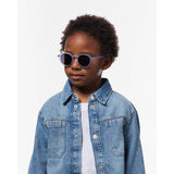 Izipizi KIDS 3/5 D Lavender Solbriller