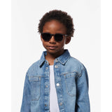Izipizi KIDS 3/5 E Tortoise Solbriller