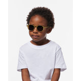 Izipizi KIDS 3/5 D Olive Solbriller