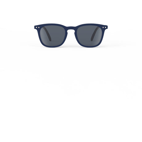Izipizi KIDS 3/5 E Navy Blue Solbriller