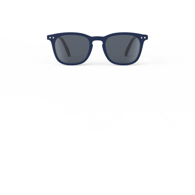 Izipizi KIDS 3/5 E Navy Blue Solbriller